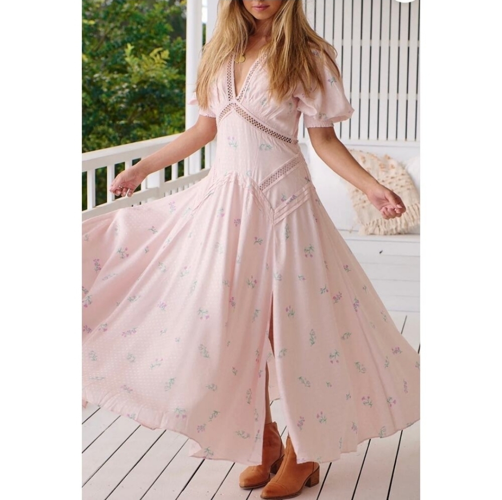 Free People Dress - Picture 4 of 10